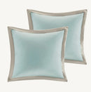 Queen 8 Piece Comforter Set