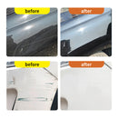Scratches Remover Mirror Restorer Car Scratch Repair Wax