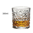 Whisky cocktail glass