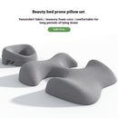 Special Massage Household Massage Memory Foam Pillow