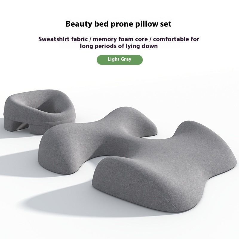 Special Massage Household Massage Memory Foam Pillow