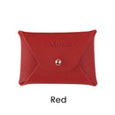 Fashion Simple All-Match Leather Coin Purse Small Jewelry Box