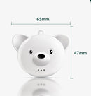 Household Portable Negative Ion Air Purifier, Car Air Purifier, Second-Hand Smoke Formaldehyde PM25 Eliminator