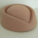 Polyester Aviation Hat For Women