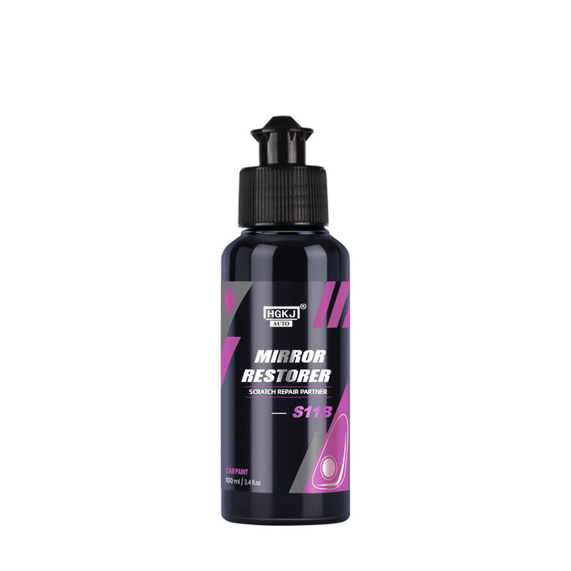 Scratches Remover Mirror Restorer Car Scratch Repair Wax