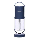 Magic Shadow USB Air Humidifier For Home With Projection Night Lights Ultrasonic Car Mist Maker Mini Office Air Purifier