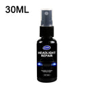 Car Headlight Polishing Agent Scratch Remover