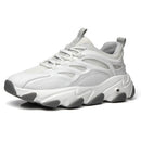 Men's Simple And Breathable Running Sneaker