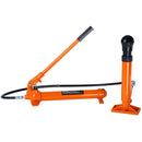 10 Ton Hydraulic Jack Air  Lift Ram Body Frame Porta Power Repair Kits