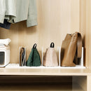 Wardrobe Racks And Pack Cabinets Dividers