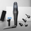 Wireless Car Vacuum Cleaner High Power Small Portable Handheld