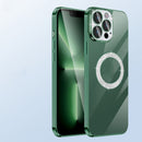 Electroplating Soft Diamond Ring Phone Case Drill Leakage Standard Mobile Phone Case Lens Film