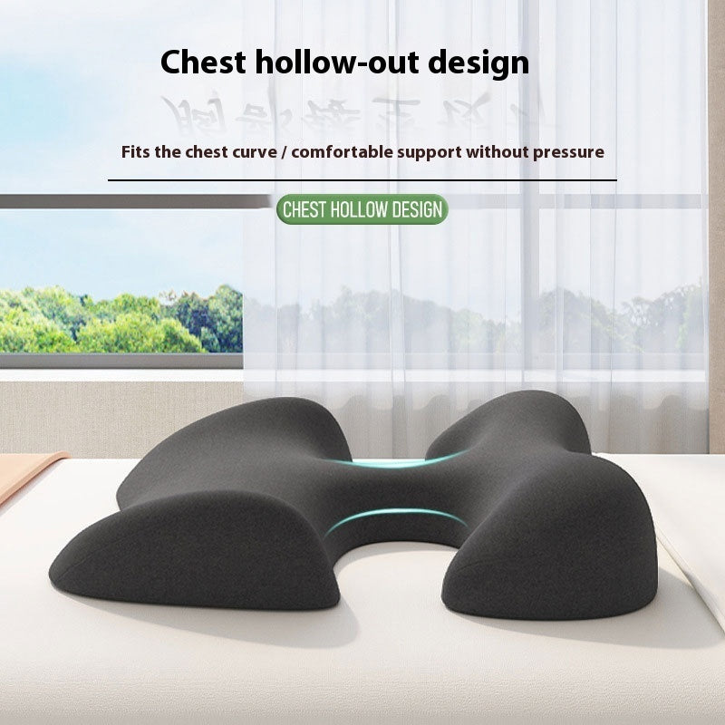 Special Massage Household Massage Memory Foam Pillow