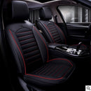 New disposable leather car seat cushion Four seasons pad Summer cushion wholesale Car supplies