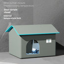 Summer Ice Pad Cool Nest House Nest Four Seasons Universal