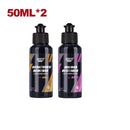 Scratches Remover Mirror Restorer Car Scratch Repair Wax