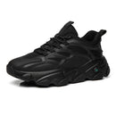 Men's Simple And Breathable Running Sneaker