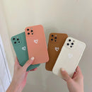 Soft Shell Silicone Shockproof Creative Case