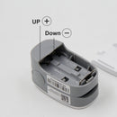 Finger Pulse Oximeter Blood Oxygen Sensor SpO2 Monitor Heart Rate O2 Meter