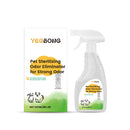 Pet Sterilizing Odor Eliminator