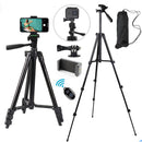 Compatible with Apple, High-quality Mobile Phone Broadcast Tripod Stand