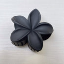 Frosted Holiday Hot Sale Side Grab Barrettes