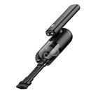 Wireless Vacuum Cleaner Handheld Car Home Dual-use Portable 180-degree Folding Car Vacuum Cleaner Cross-border LED Lighting