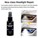 Car Headlight Polishing Agent Scratch Remover