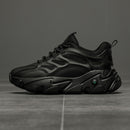 Men's Simple And Breathable Running Sneaker