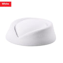 Polyester Aviation Hat For Women