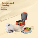 Multifunctional Cooking Pot Household Electric Chafing Dish