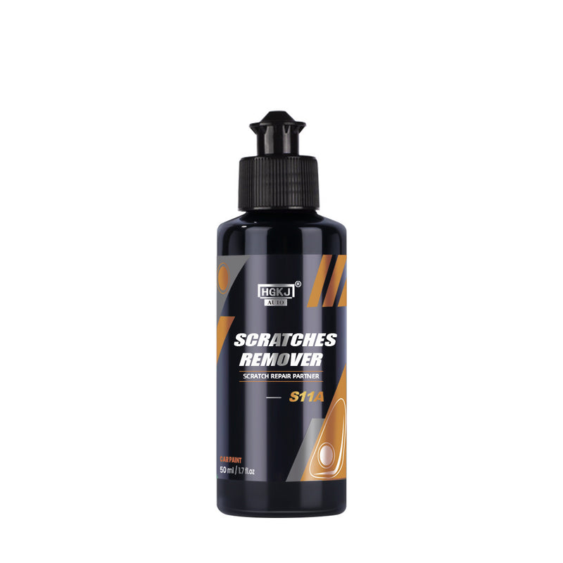 Scratches Remover Mirror Restorer Car Scratch Repair Wax