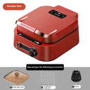 Multifunctional Cooking Pot Household Electric Chafing Dish