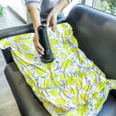 Wireless Car Vacuum Cleaner High Power Small Portable Handheld