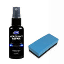 Car Headlight Polishing Agent Scratch Remover