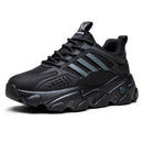 Men's Simple And Breathable Running Sneaker