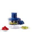 Automatic Home Use Electric Fruit Peeler Green