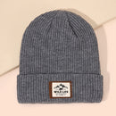 Multi-Color Earflaps Warm Trendy Casual Hat