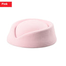 Polyester Aviation Hat For Women