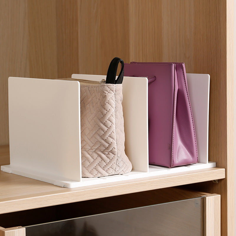 Wardrobe Racks And Pack Cabinets Dividers