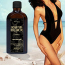 Moisturizing Tanning Lotion Body Cream
