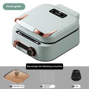Multifunctional Cooking Pot Household Electric Chafing Dish
