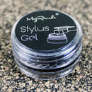 Light Touch Vinyl Needle Cleaning Slime Is Reusable