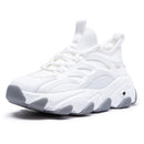 Men's Simple And Breathable Running Sneaker