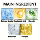 Moisturizing Tanning Lotion Body Cream