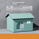 Summer Ice Pad Cool Nest House Nest Four Seasons Universal