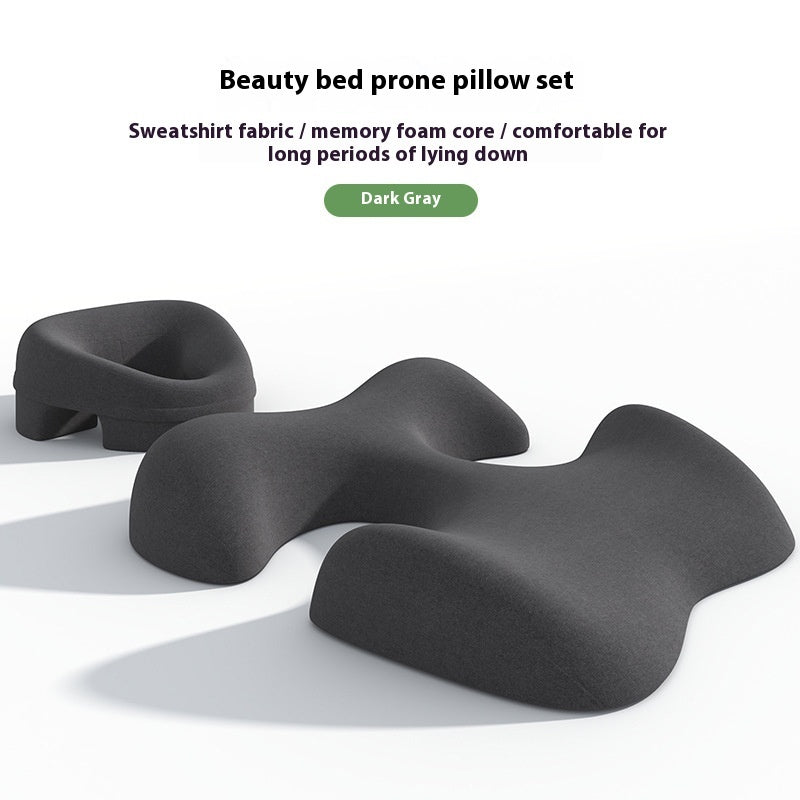 Special Massage Household Massage Memory Foam Pillow