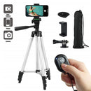 Compatible with Apple, High-quality Mobile Phone Broadcast Tripod Stand
