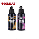 Scratches Remover Mirror Restorer Car Scratch Repair Wax