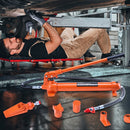 10 Ton Hydraulic Jack Air  Lift Ram Body Frame Porta Power Repair Kits